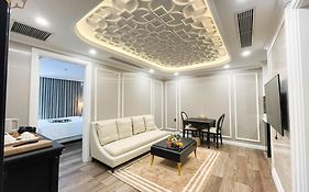 Cua Dong Luxury Hotel